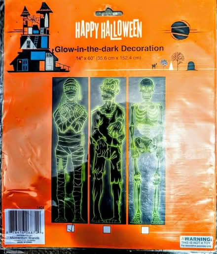 Photo of free Halloween decor #2 (Northridge) #1