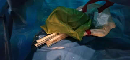 Photo of free Bed canopy bed leaf (Homerton E9) #2