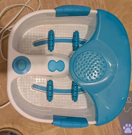 Photo of free Foot spa (Northridge) #1