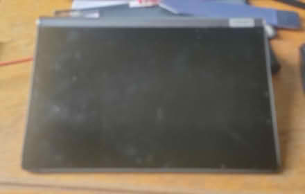 Photo of free Tablet (Newbury park station) #1