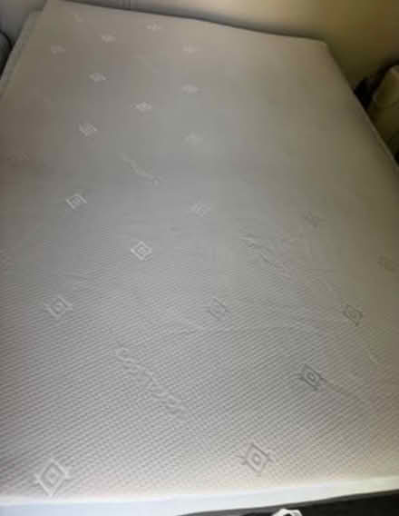 Photo of free Matress Topper (Brent NW2) #3