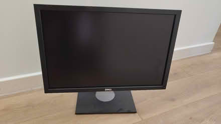 Photo of free Two computer monitors Dell U2410F (E17 St James St) #1