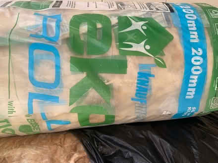 Photo of free Loft Insulation (Tilehurst RG31) #2