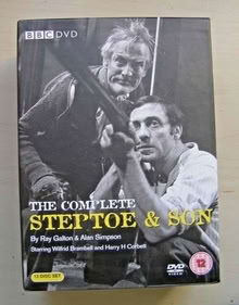 Photo of free boxset (Moor Allerton LS17) #1