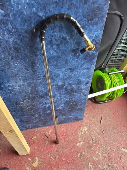 Photo of free Weed killer (NE34 7hz) #1