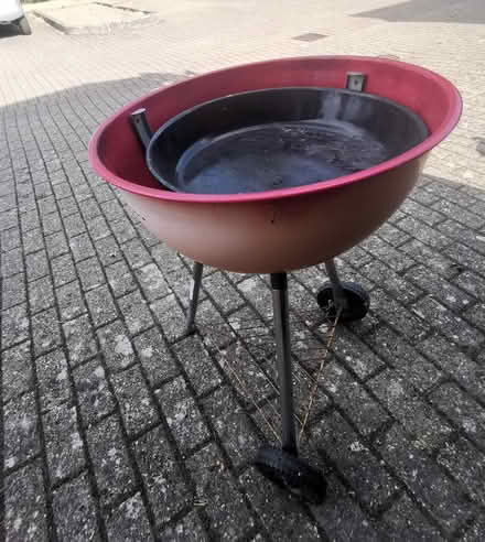 Photo of free Barbecue (Potton SG19) #2