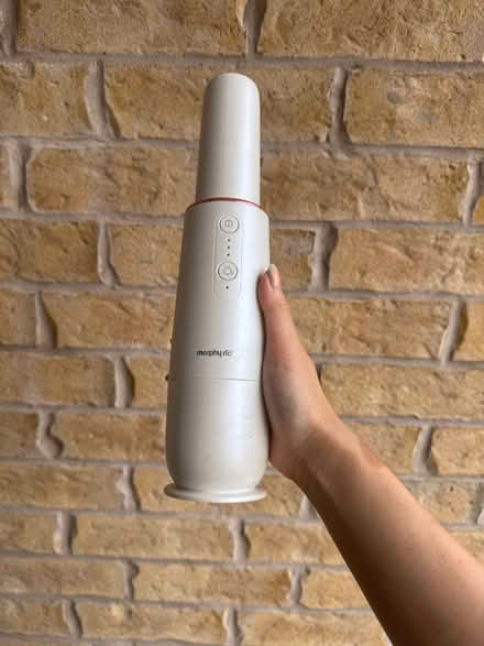 Photo of free Desktop handheld vacuum (Markham) #1