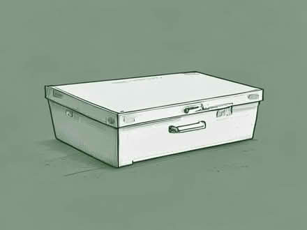 Photo of Large tool box (Yarnton OX5) #1