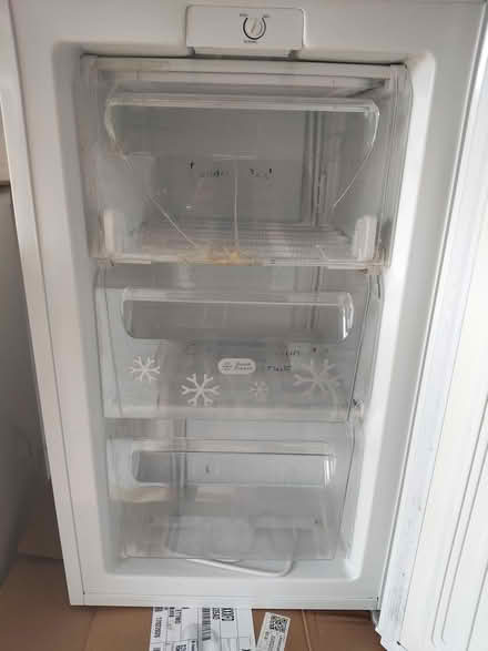 Photo of free Under counter freezer (Inkberrow) #2