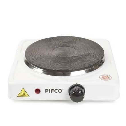 Photo of Electric hob / hot plate (Upper Holloway N19) #1