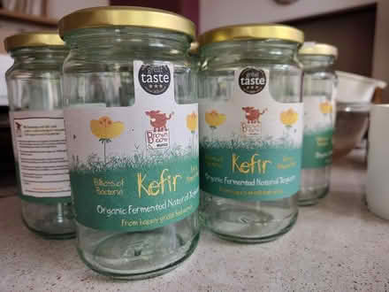 Photo of free Jars, Especially Like The Photo (Saltaire BD18) #1