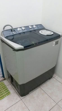 Photo of free A washing machine (Willesden) #1
