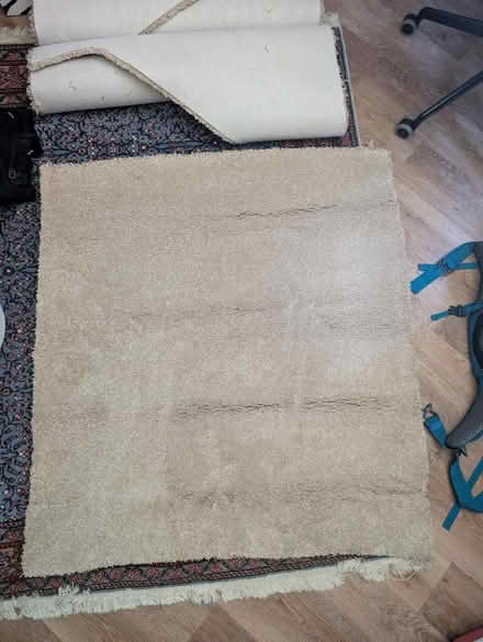 Photo of free Carpet off cuts (Nether Edge, S7) #1