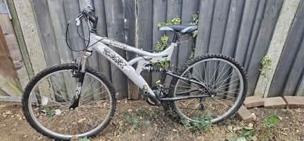 Photo of free Bike (Panshager AL7) #1