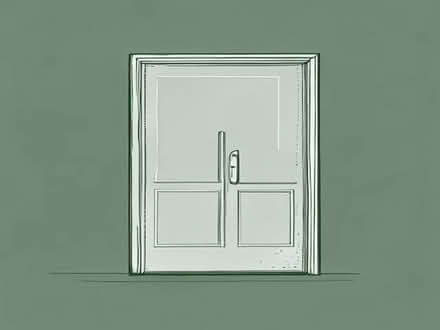 Photo of UPVC Door (The Maltings B66) #1