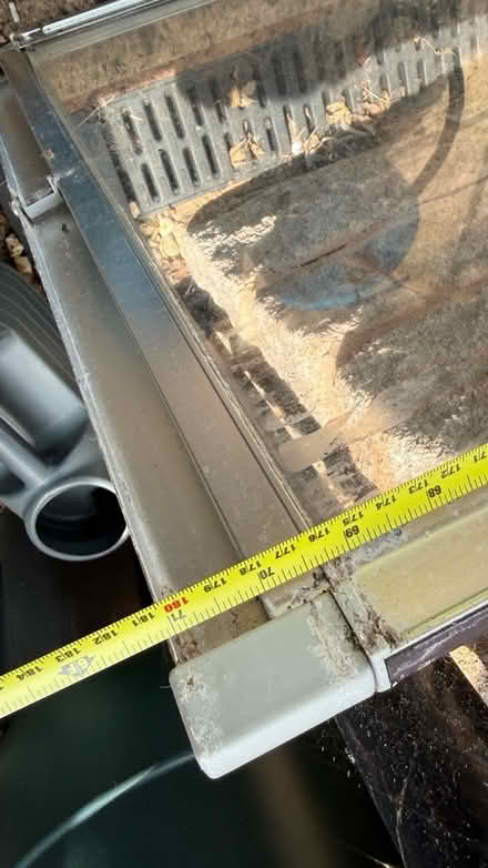 Photo of free Glazed panel for cold frame (Kingsteignton TQ12) #4