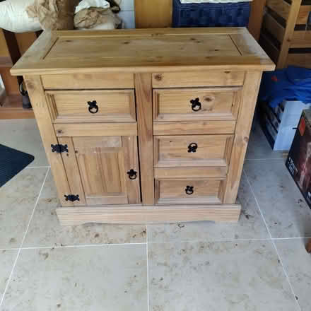 Photo of free Draw unit (Goosey SN7) #1