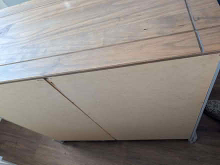 Photo of free Wooden Sideboard / Cabinet (Haddenham HP17) #3