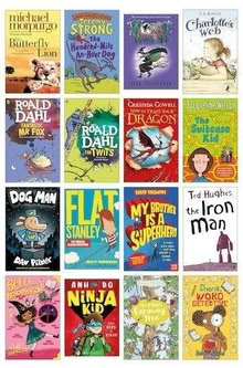 Photo of Books and DVDs (Woodhouse S13) #2