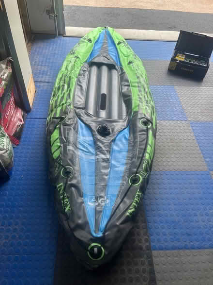Photo of free Flotation devices (Park forest) #1