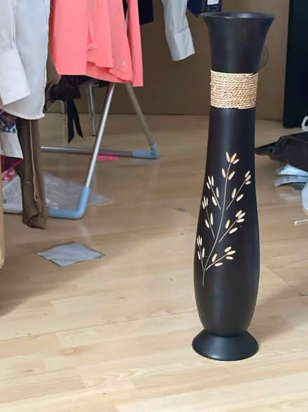 Photo of free Flower vase from ikea (Greenford UB1) #1