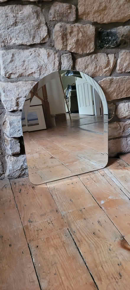 Photo of free Mirror (Central Lancaster LA1) #1