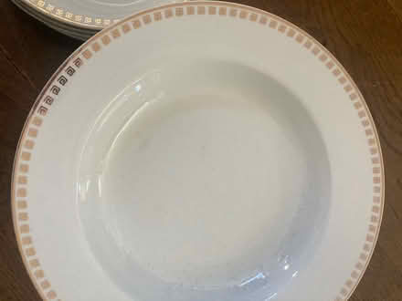 Photo of free Classic white china (Bradford on Avon BA15) #4