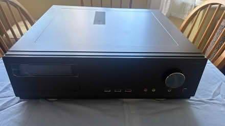 Photo of free Media PC Case (Kings Heath, B14) #1