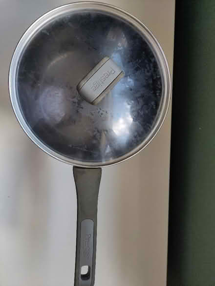 Photo of free Large saucepan (Hollingbury BN1) #1