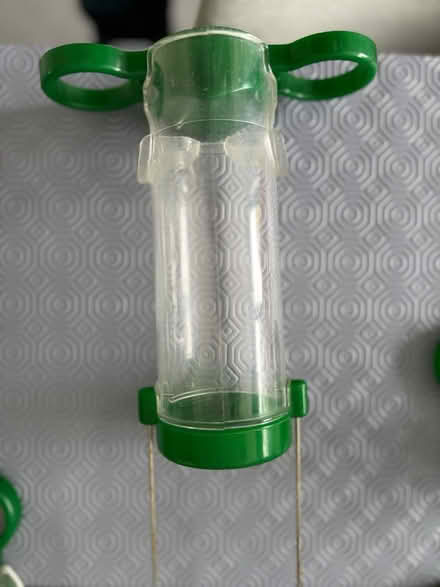 Photo of free 10 Bird Feeders (PR8, Birkdale) #2