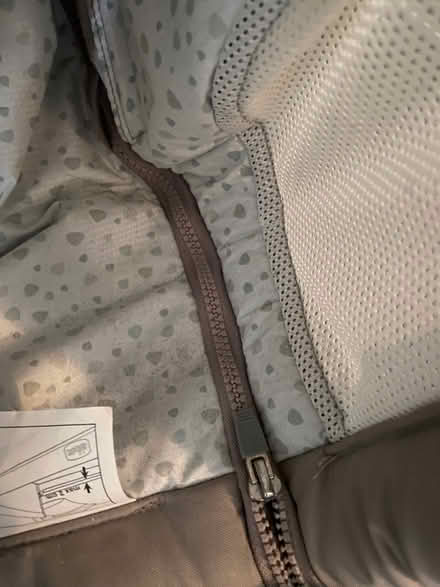 Photo of free Chicco Next to Me cot (Moseley B13) #4
