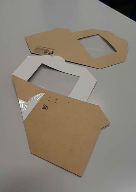 Photo of free Sandwich packets (Portreath TR16) #1
