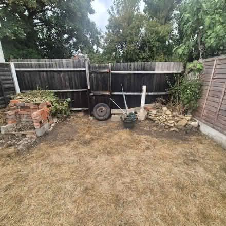 Photo of free Bricks and rubble (Perry barr B42 1SY) #4