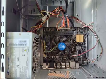 Photo of free Zoostorm PC Spares or Repair (Owlsmoor GU47) #1