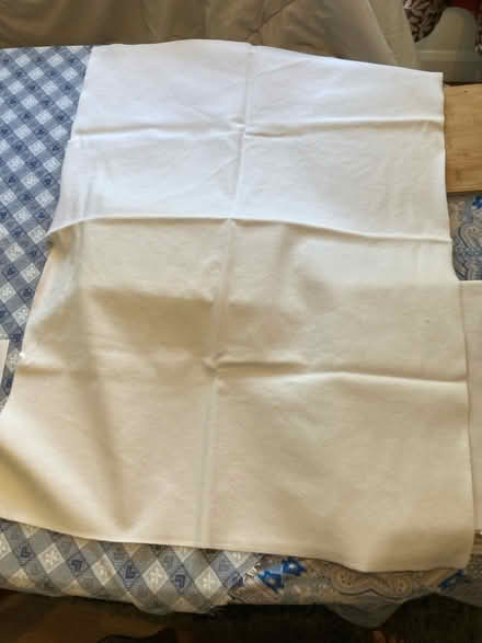 Photo of free Cot/ incontinence pads (Filton BS34) #1