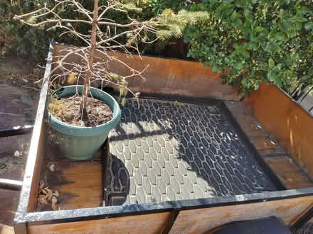 Photo of free Trailer frame, spare or repair (Burnham on sea Central TA8) #4