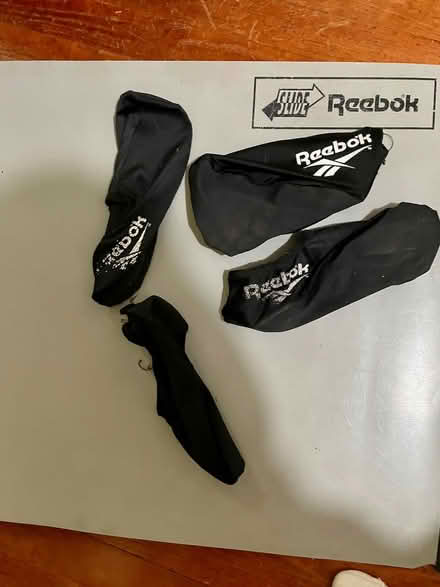 Photo of free Rebok Slideboard (Upper NW DC/Tenley vicinity) #2