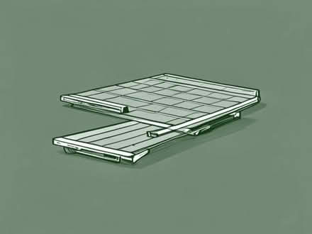 Photo of Roof Bars (Quinton B62) #1
