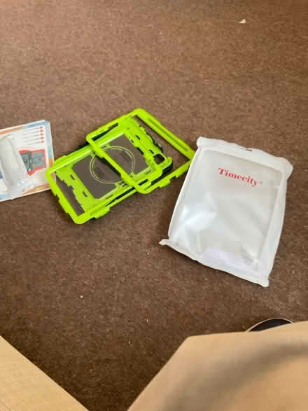 Photo of free iPad protective cover (Patchway BS34) #1