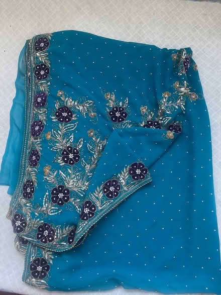 Photo of free More sarees (Greenford UB1) #1