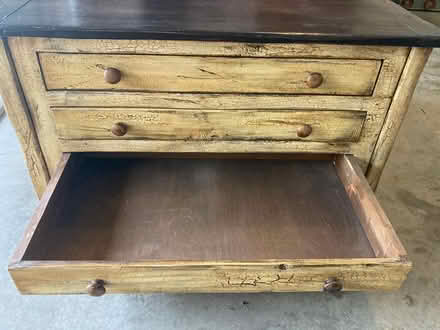 Photo of free Coffee Table (Lomita, CA) #1
