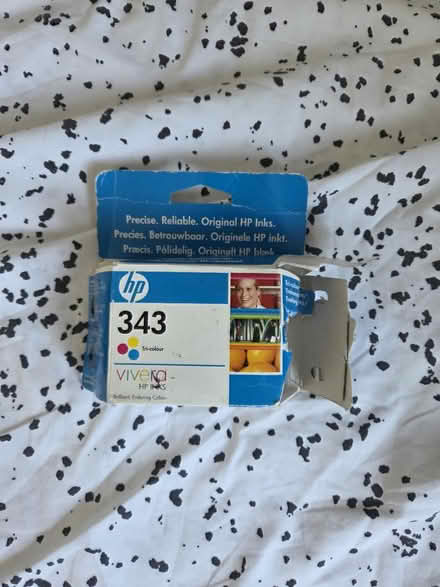 Photo of free Printer Cartridge (Peckham SE15) #2