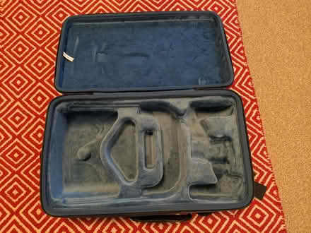 Photo of free Oculus/Meta Quest travel case (Dean Court OX2) #1