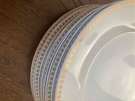 Photo of free Classic white china (Bradford on Avon BA15) #3