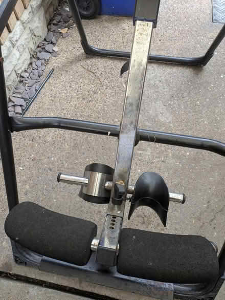 Photo of free Teeter Table (Ilkeston DE7) #3