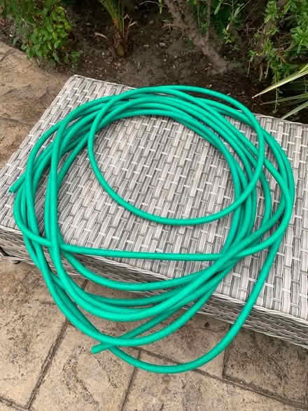 Photo of free Garden Hose (Leasowe CH45) #1