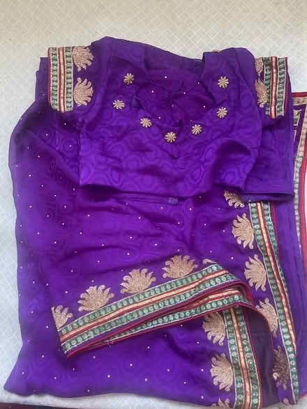 Photo of free More sarees (Greenford UB1) #2