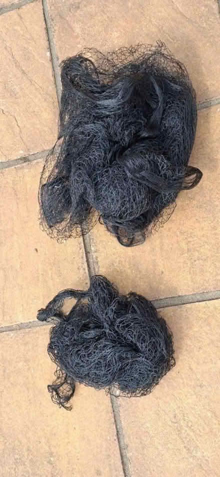Photo of free Garden netting for Veg /Pond etc (Ipswich IP3) #1