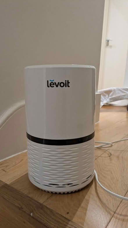 Photo of free Levoit air purifier (Archway, N19) #1