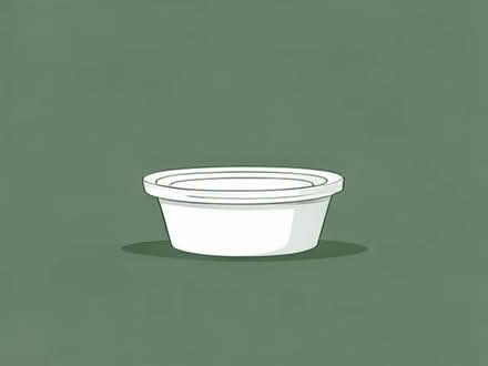 Photo of Large plastic tubs with lids (Morda SY10) #1